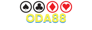 Logo Oda88